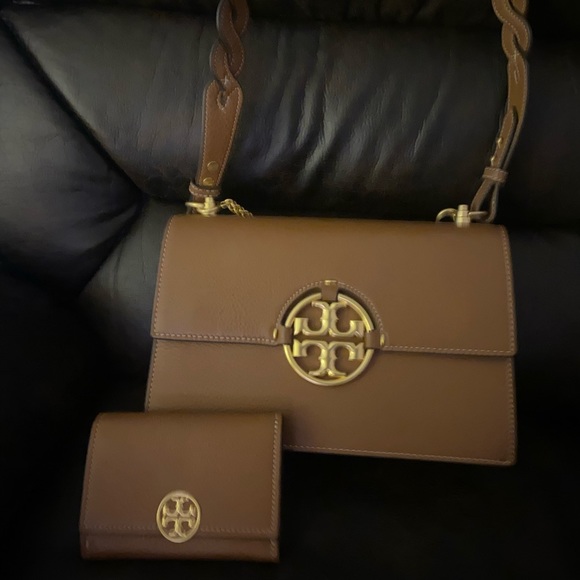 MILLER MINI BAG WITH MATCHING WALLET - Picture 1 of 3